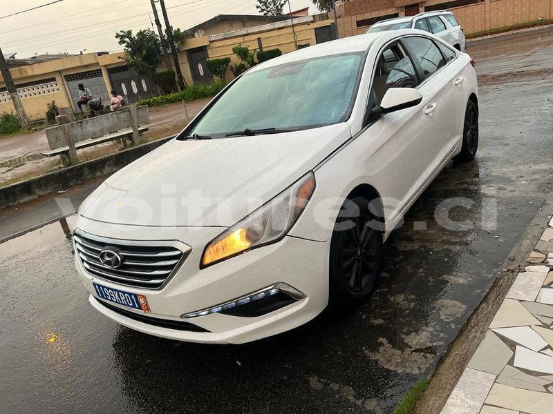 Big with watermark hyundai sonata abidjan abidjan 46174