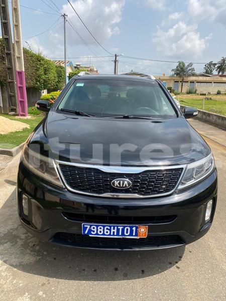 Big with watermark kia sorento abidjan abidjan 46175