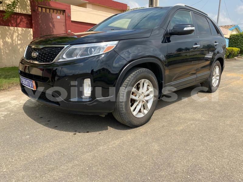 Big with watermark kia sorento abidjan abidjan 46175