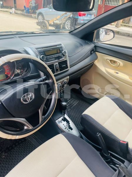 Big with watermark toyota yaris abidjan abidjan 46176