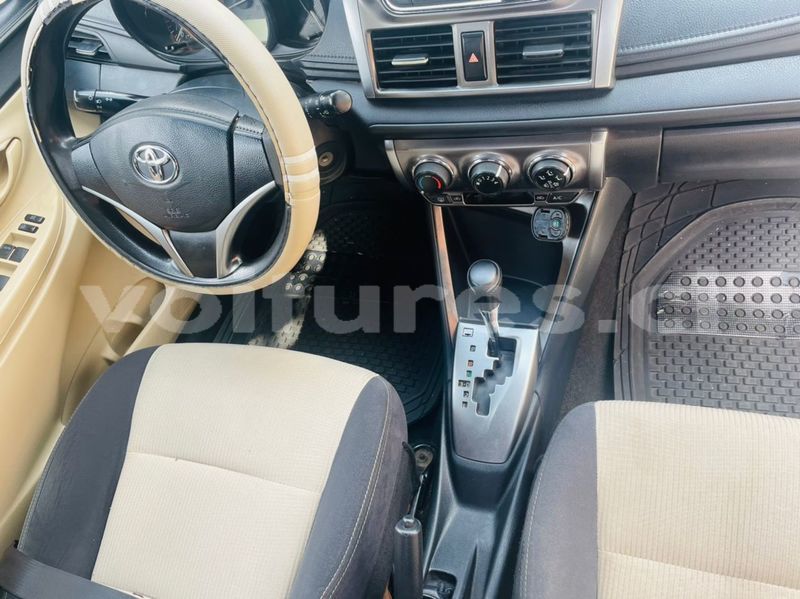 Big with watermark toyota yaris abidjan abidjan 46176