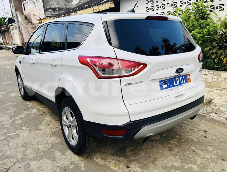 Big with watermark ford escape abidjan abidjan 46179