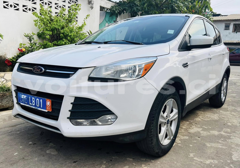 Big with watermark ford escape abidjan abidjan 46179