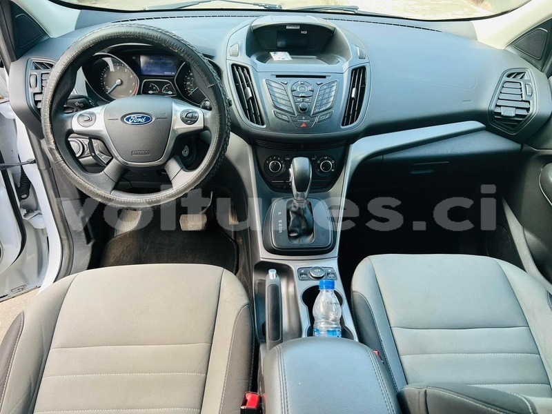 Big with watermark ford escape abidjan abidjan 46179