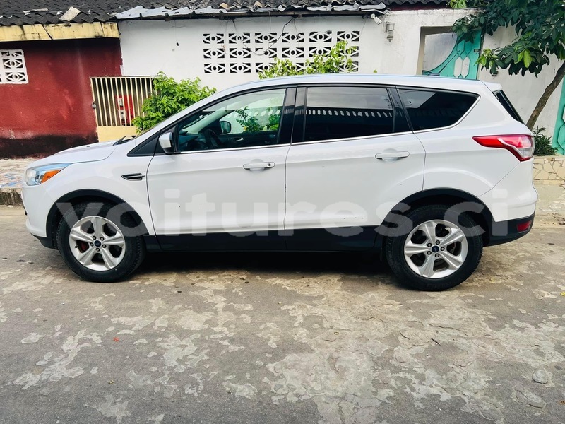 Big with watermark ford escape abidjan abidjan 46179