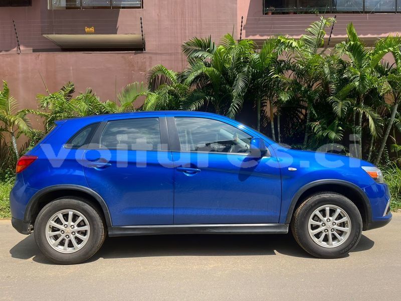 Big with watermark mitsubishi rvr abidjan abidjan 46183