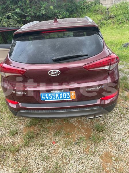 Big with watermark hyundai tucson abidjan abidjan 46184