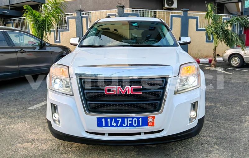 Big with watermark gmc terrain abidjan abidjan 46188