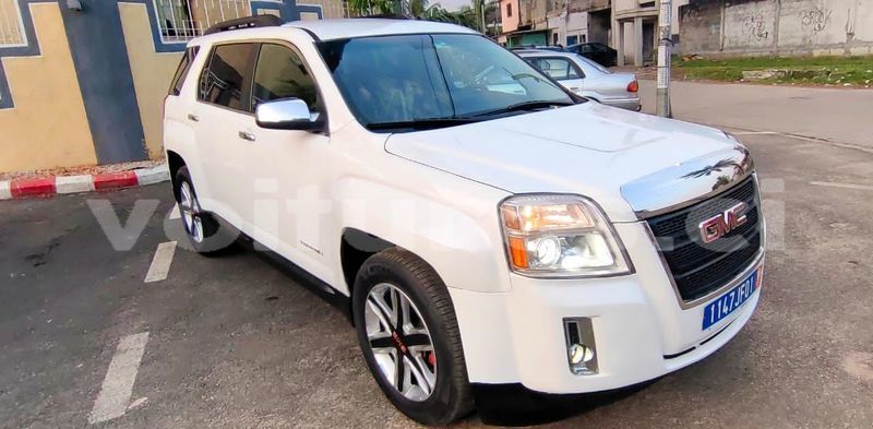 Big with watermark gmc terrain abidjan abidjan 46188