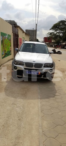 Big with watermark bmw x3 abidjan abidjan 46189