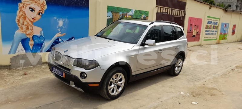 Big with watermark bmw x3 abidjan abidjan 46189