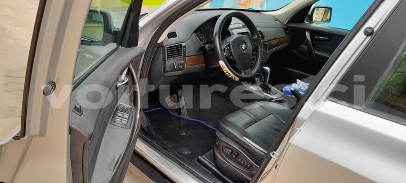 Big with watermark bmw x3 abidjan abidjan 46189