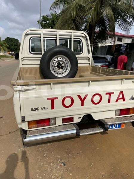 Big with watermark toyota land cruiser abidjan abidjan 46193