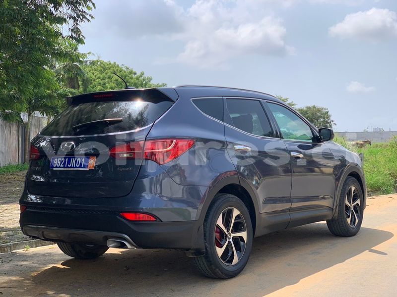 Big with watermark hyundai santa fe abidjan abidjan 46197