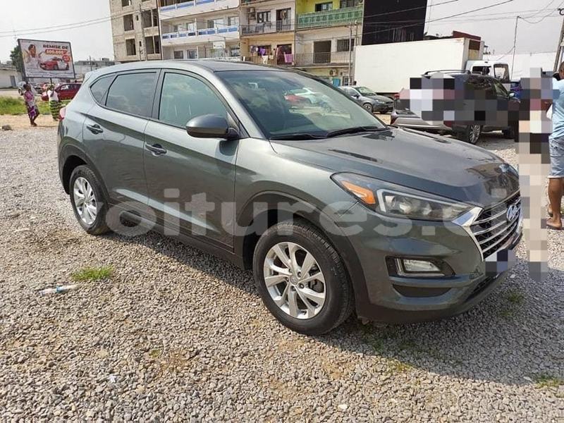 Big with watermark hyundai tucson ivory coast aboisso 46208