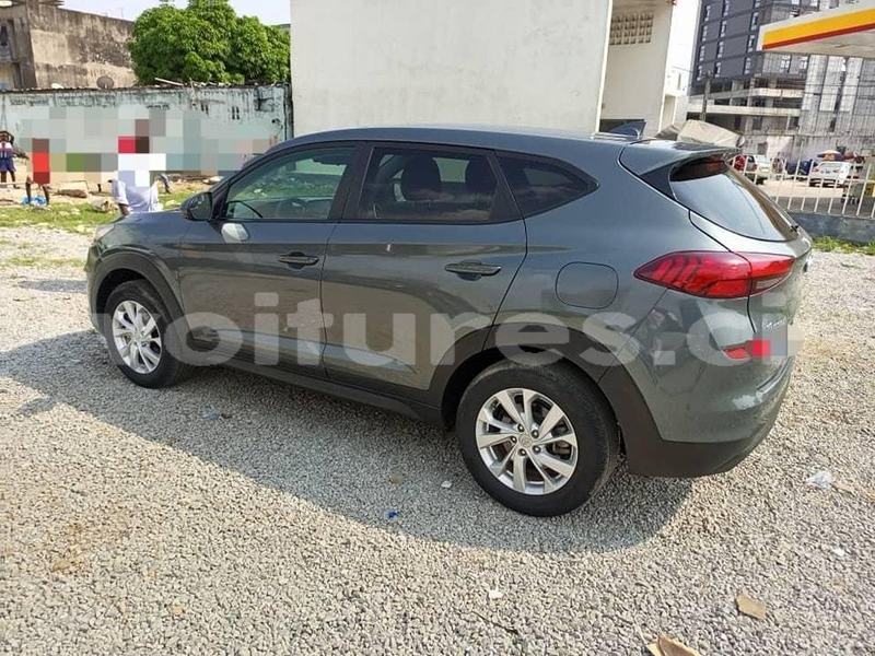 Big with watermark hyundai tucson ivory coast aboisso 46208