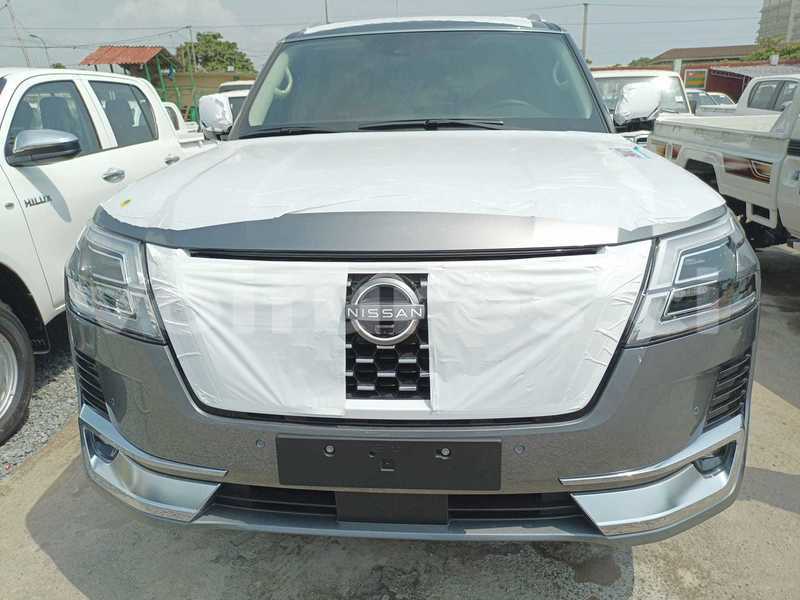 Big with watermark nissan patrol ivory coast aboisso 46211