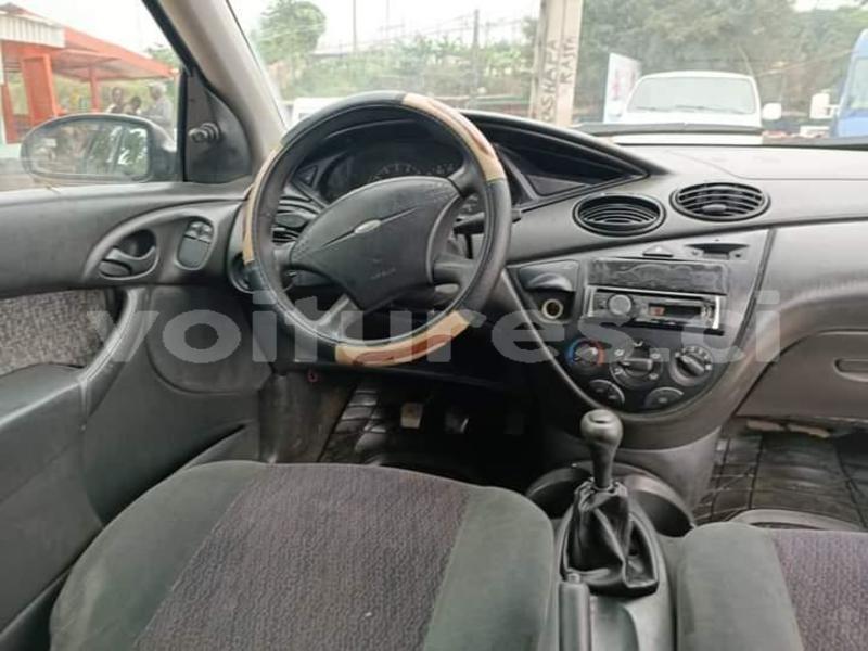 Big with watermark ford focus abidjan abidjan 46222