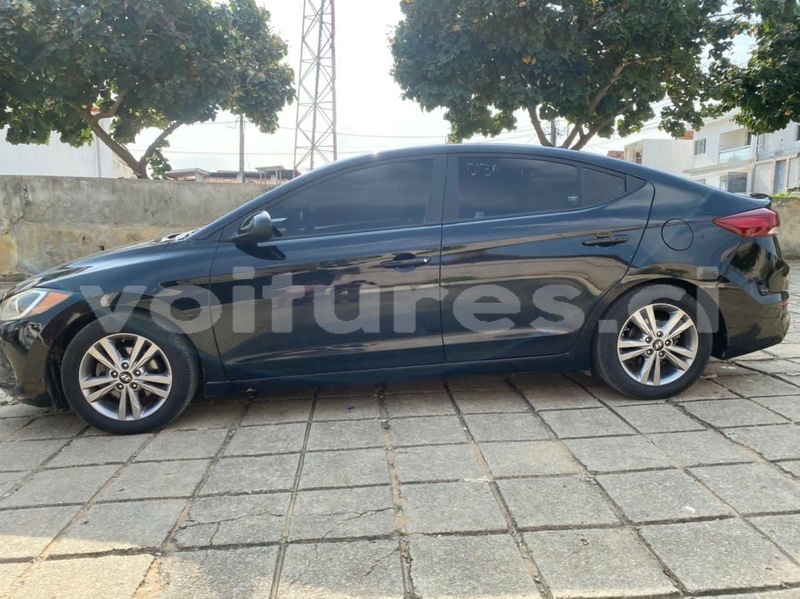 Big with watermark hyundai elantra ivory coast aboisso 46223