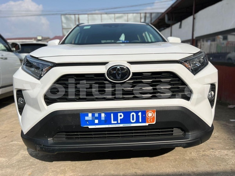 Big with watermark toyota rav4 ivory coast aboisso 46225