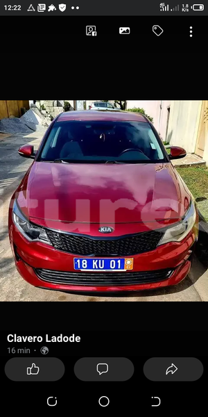 Big with watermark kia optima abidjan abidjan 46233