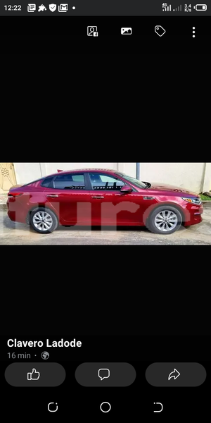 Big with watermark kia optima abidjan abidjan 46233