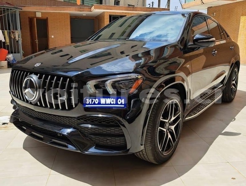 Big with watermark mercedes benz gle ivory coast aboisso 46237