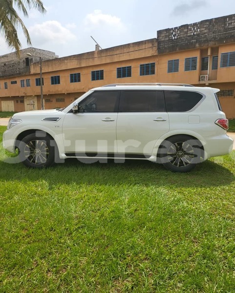 Big with watermark nissan armada abidjan abidjan 46241