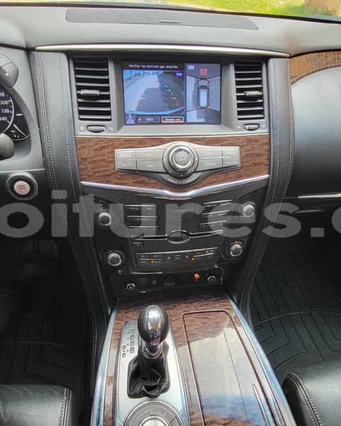 Big with watermark nissan armada abidjan abidjan 46241