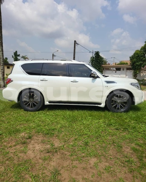 Big with watermark nissan armada abidjan abidjan 46241