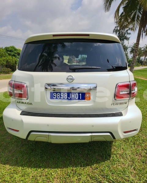 Big with watermark nissan armada abidjan abidjan 46241