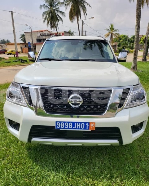 Big with watermark nissan armada abidjan abidjan 46241