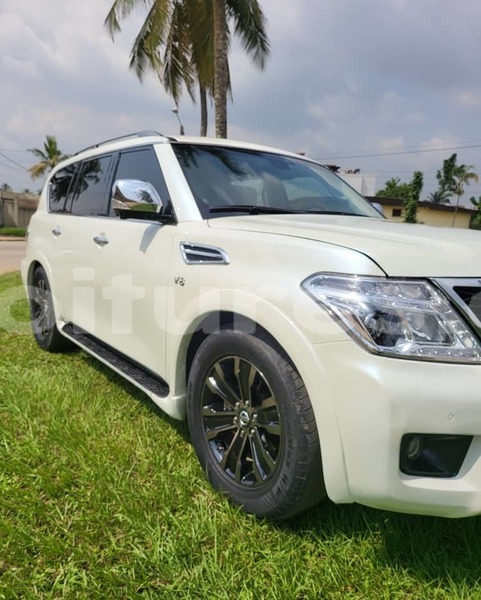 Big with watermark nissan armada abidjan abidjan 46241