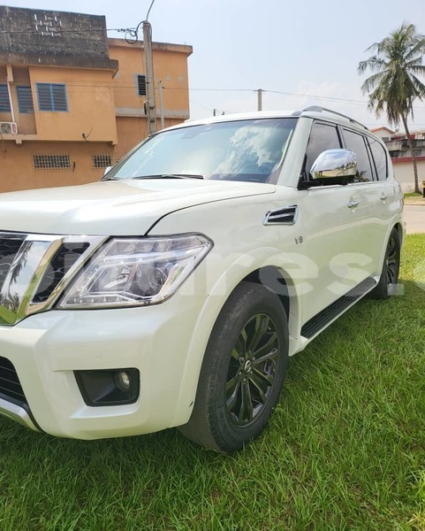 Big with watermark nissan armada abidjan abidjan 46241