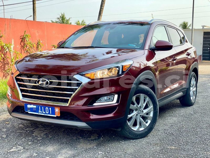 Big with watermark hyundai tucson abidjan abidjan 46242