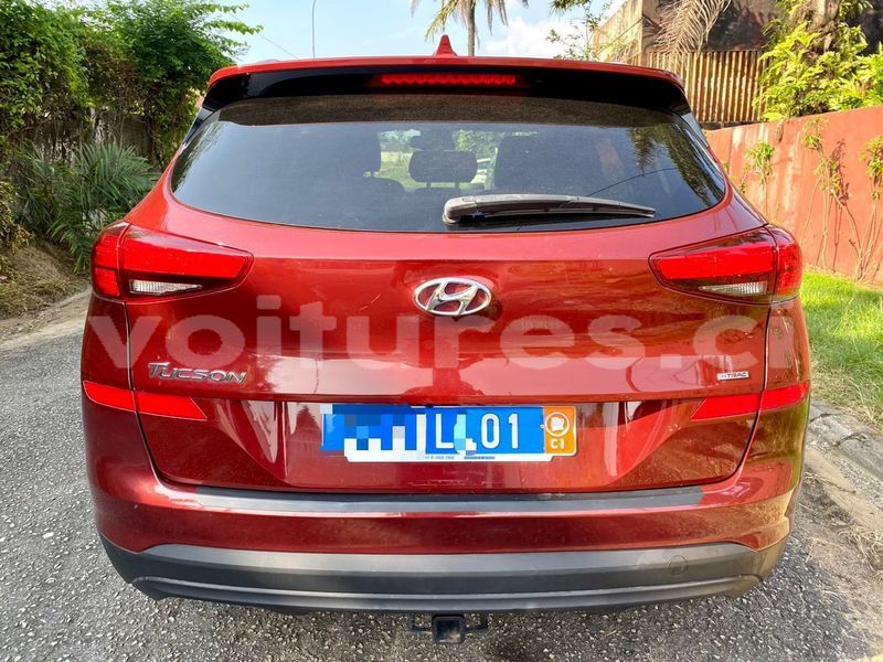 Big with watermark hyundai tucson abidjan abidjan 46242