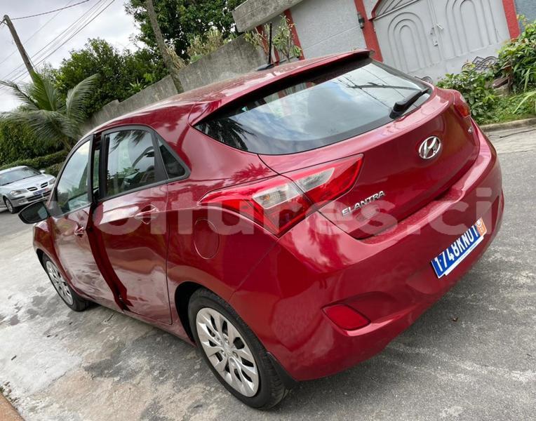 Big with watermark hyundai elantra abidjan abidjan 46247