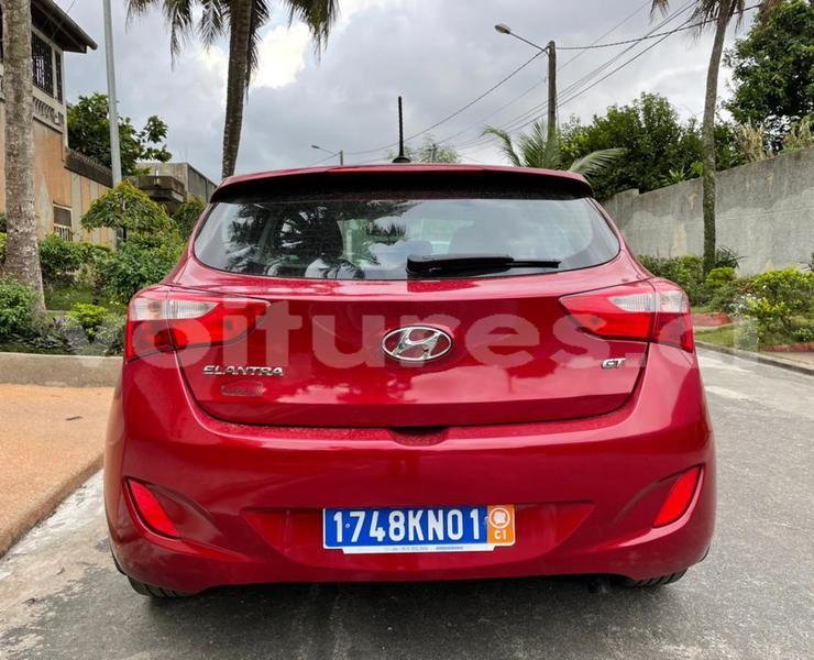 Big with watermark hyundai elantra abidjan abidjan 46247