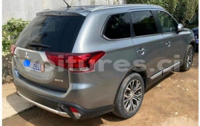 Big with watermark mitsubishi outlander abidjan abidjan 46249