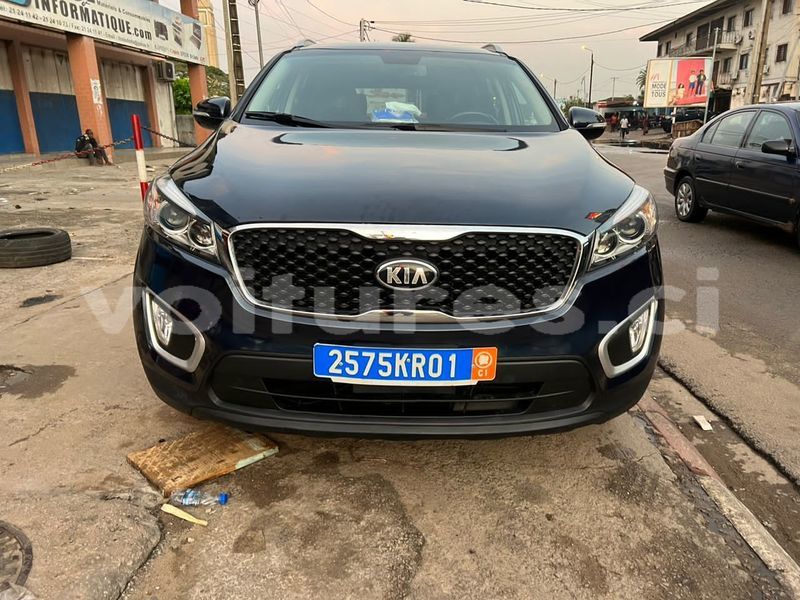 Big with watermark kia sorento abidjan abidjan 46256