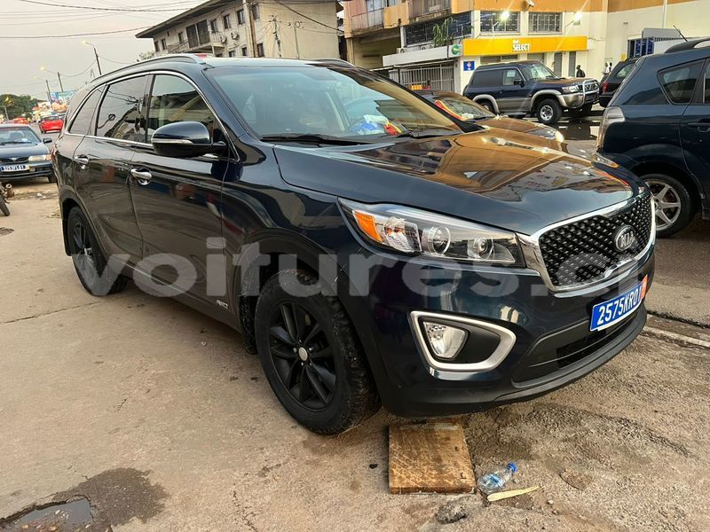 Big with watermark kia sorento abidjan abidjan 46256