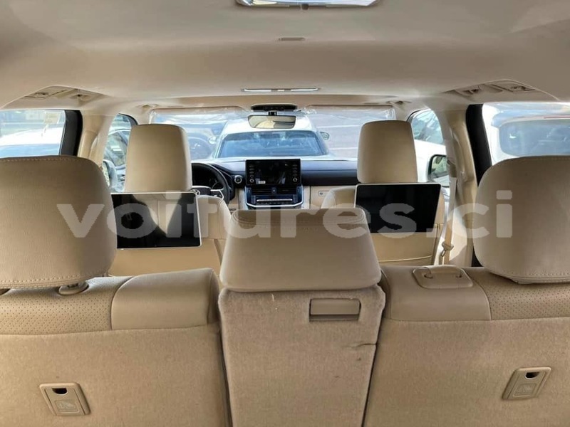 Big with watermark toyota land cruiser abidjan abidjan 46259