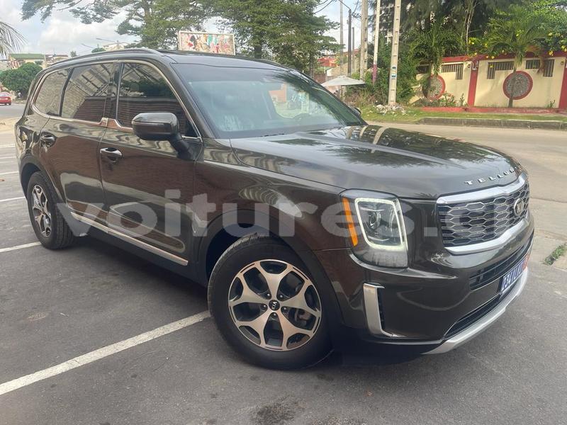 Big with watermark kia sorento abidjan abidjan 46260