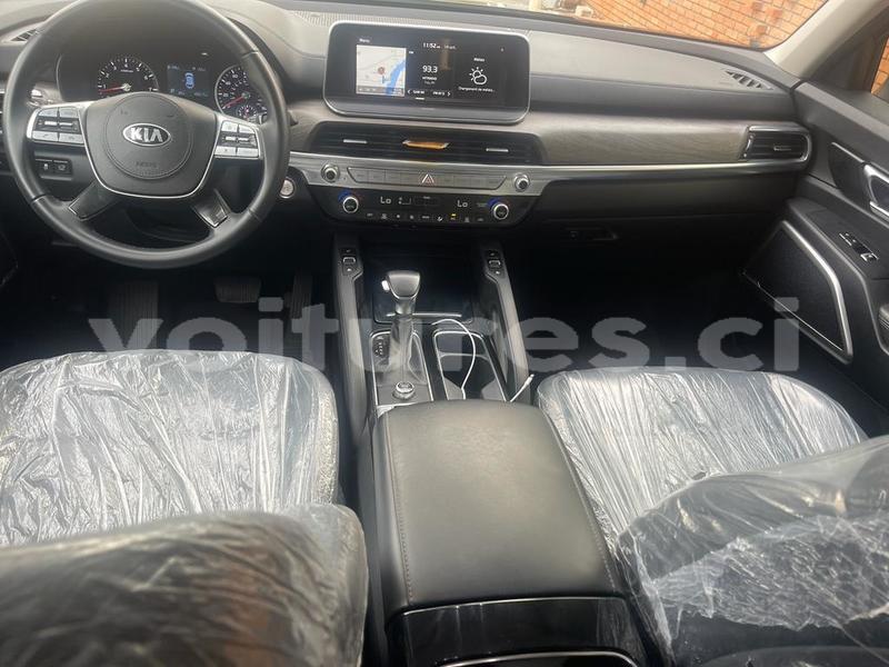 Big with watermark kia sorento abidjan abidjan 46260