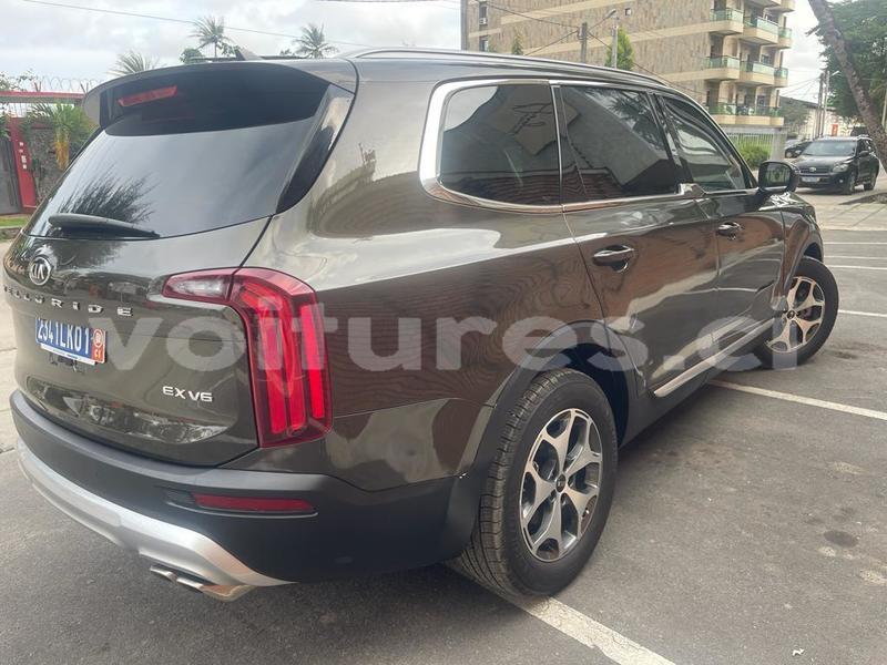 Big with watermark kia sorento abidjan abidjan 46260