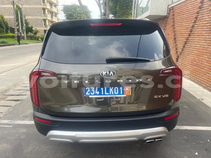 Big with watermark kia sorento abidjan abidjan 46260