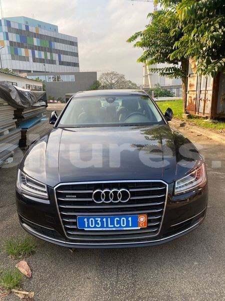 Big with watermark audi a8 abidjan abidjan 46264