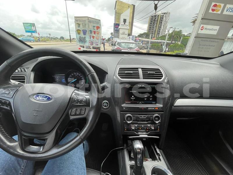 Big with watermark ford explorer abidjan abidjan 46268