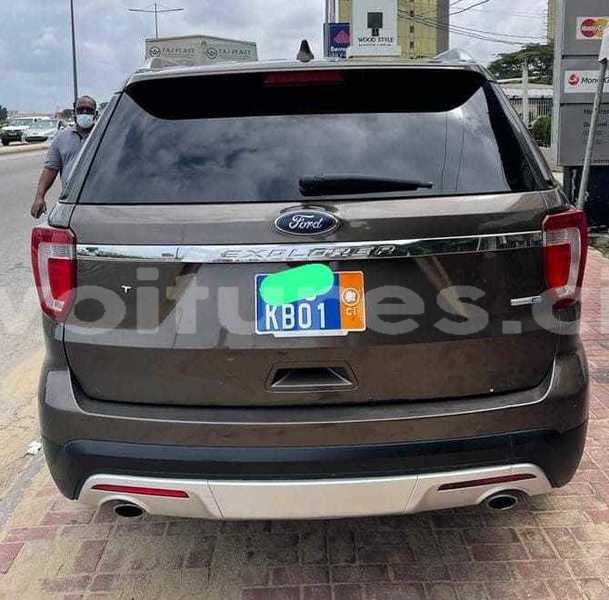 Big with watermark ford explorer abidjan abidjan 46268