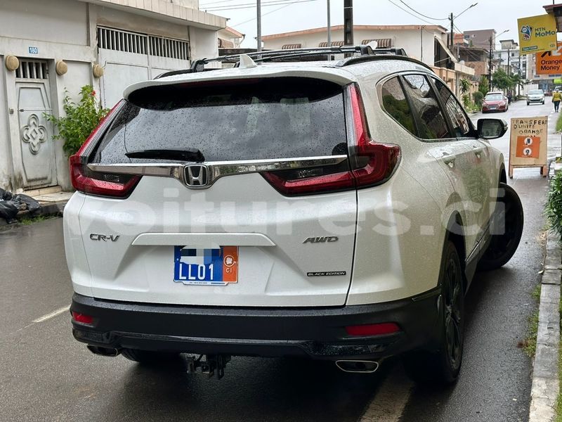 Big with watermark honda cr v abidjan abidjan 46275